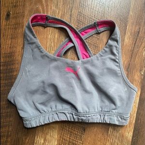 Puma Sports Bra